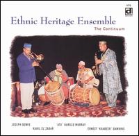 Ethnic Heritage Ensemble - Continuum lyrics