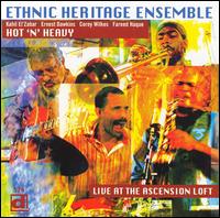 Ethnic Heritage Ensemble - Live at the Ascension Loft lyrics