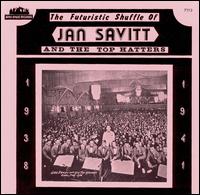 Jan Savitt & His Orchestra - Futuristic Shuffle lyrics