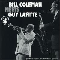 Bill Coleman - Bill Coleman Meets Guy Lafitte lyrics