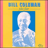 Bill Coleman - Plus Four lyrics