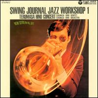 Terumasa Hino - Swing Journal Jazz Workshop 1: Termasa Hino Concert [live] lyrics