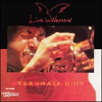 Terumasa Hino - Live in Warsaw lyrics