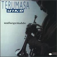 Terumasa Hino - Unforgettable lyrics