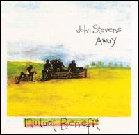 John Stevens - Mutual Benefit lyrics