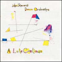 John Stevens - A Luta Continua lyrics