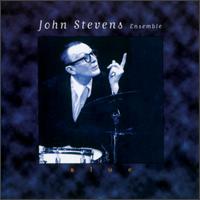 John Stevens - Blue lyrics