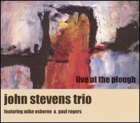 John Stevens - Live at the Plough lyrics