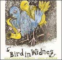 John Stevens - Bird in Widnes lyrics