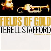 Terell Stafford - Fields of Gold lyrics