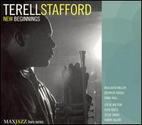 Terell Stafford - New Beginnings lyrics