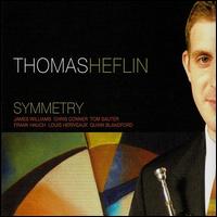 Thomas Heflin - Symmetry lyrics