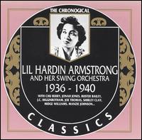 Lil Hardin - Lil Hardin & Her Swing Orchestra lyrics