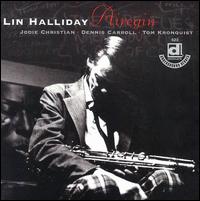 Lin Halliday - Airegin lyrics