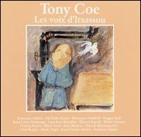 Tony Coe - Les Voix d'Itxassou lyrics