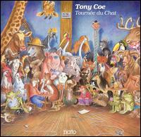 Tony Coe - Tourn?e du Chat lyrics