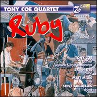 Tony Coe - Ruby lyrics