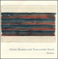 Craig Harris - Shelter lyrics