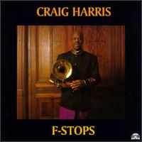 Craig Harris - F Stops lyrics