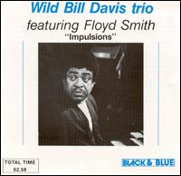 Wild Bill Davis - Impulsions lyrics