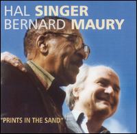Hal Singer - Prints in the Sand lyrics