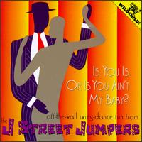 The J Street Jumpers - Is You Is or Is You Ain't My Baby? lyrics