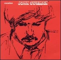 John Surman - John Surman lyrics