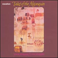 John Surman - Tales of the Algonquin lyrics