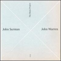 John Surman - Brass Project lyrics