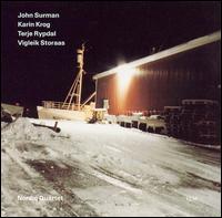 John Surman - Nordic Quartet lyrics