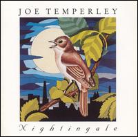 Joe Temperley - Nightingale lyrics
