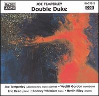 Joe Temperley - Double Duke lyrics