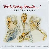 Joe Temperley - With Every Breath lyrics