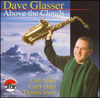 Dave Glasser - Above the Clouds lyrics