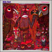 Billy Hart - Oshumare lyrics