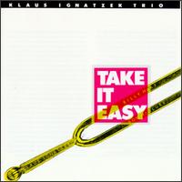 Billy Hart - Take It Easy lyrics