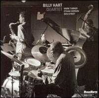 Billy Hart - Quartet lyrics