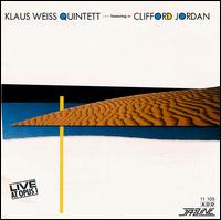 Klaus Weiss - Live at Opus 1 lyrics