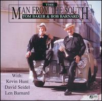 Tom Baker - The Man from the South lyrics