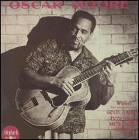 Oscar Moore - The Oscar Moore Quartet with Carl Perkins lyrics