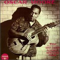 Oscar Moore - Oscar Moore Quartet lyrics