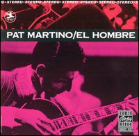 Pat Martino - El Hombre lyrics