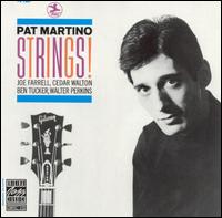 Pat Martino - Strings! lyrics