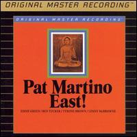 Pat Martino - East! lyrics