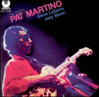Pat Martino - The Return lyrics