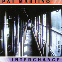 Pat Martino - Interchange lyrics
