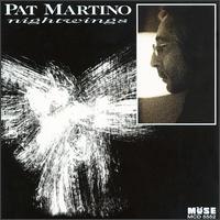 Pat Martino - Night Wings lyrics