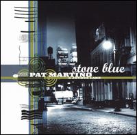 Pat Martino - Stone Blue lyrics