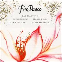 Pat Martino - Fire Dance lyrics