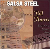 Bill Harris - Salsa Steel lyrics